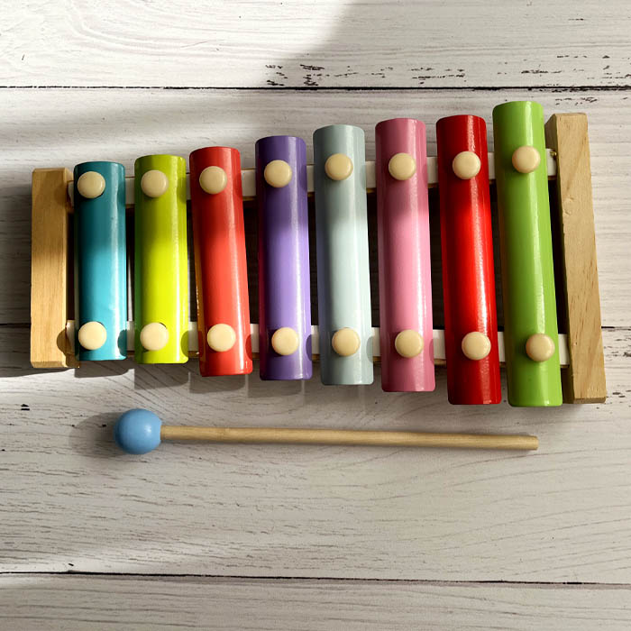 تصویر بلز کودک تک مضراب 