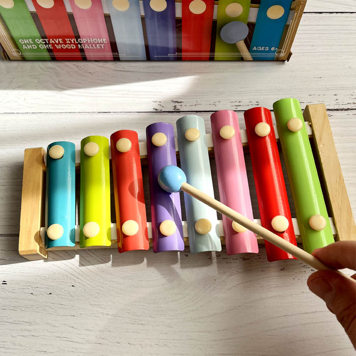 تصویر بلز کودک تک مضراب 